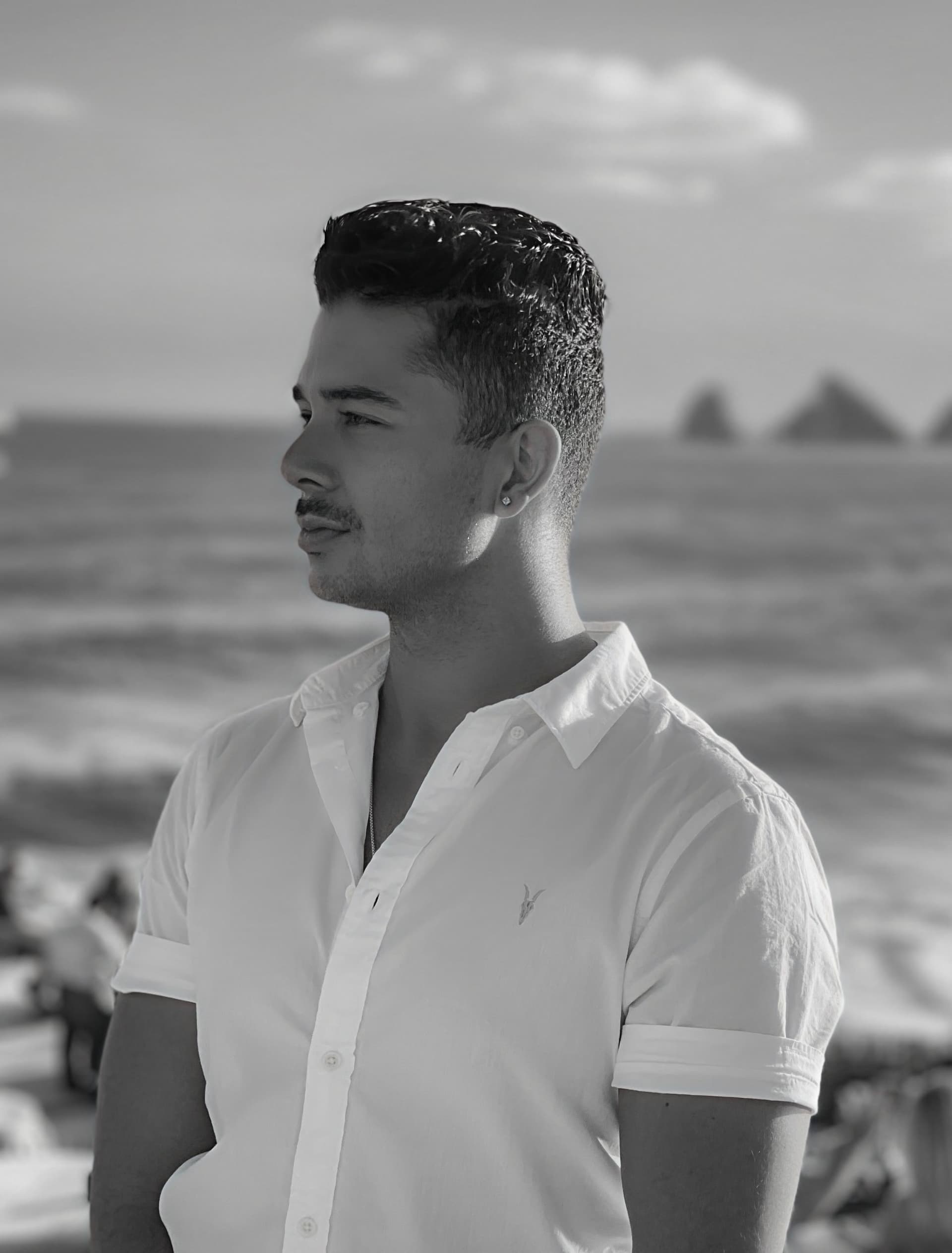 Dr. Juan Pablo Salerno