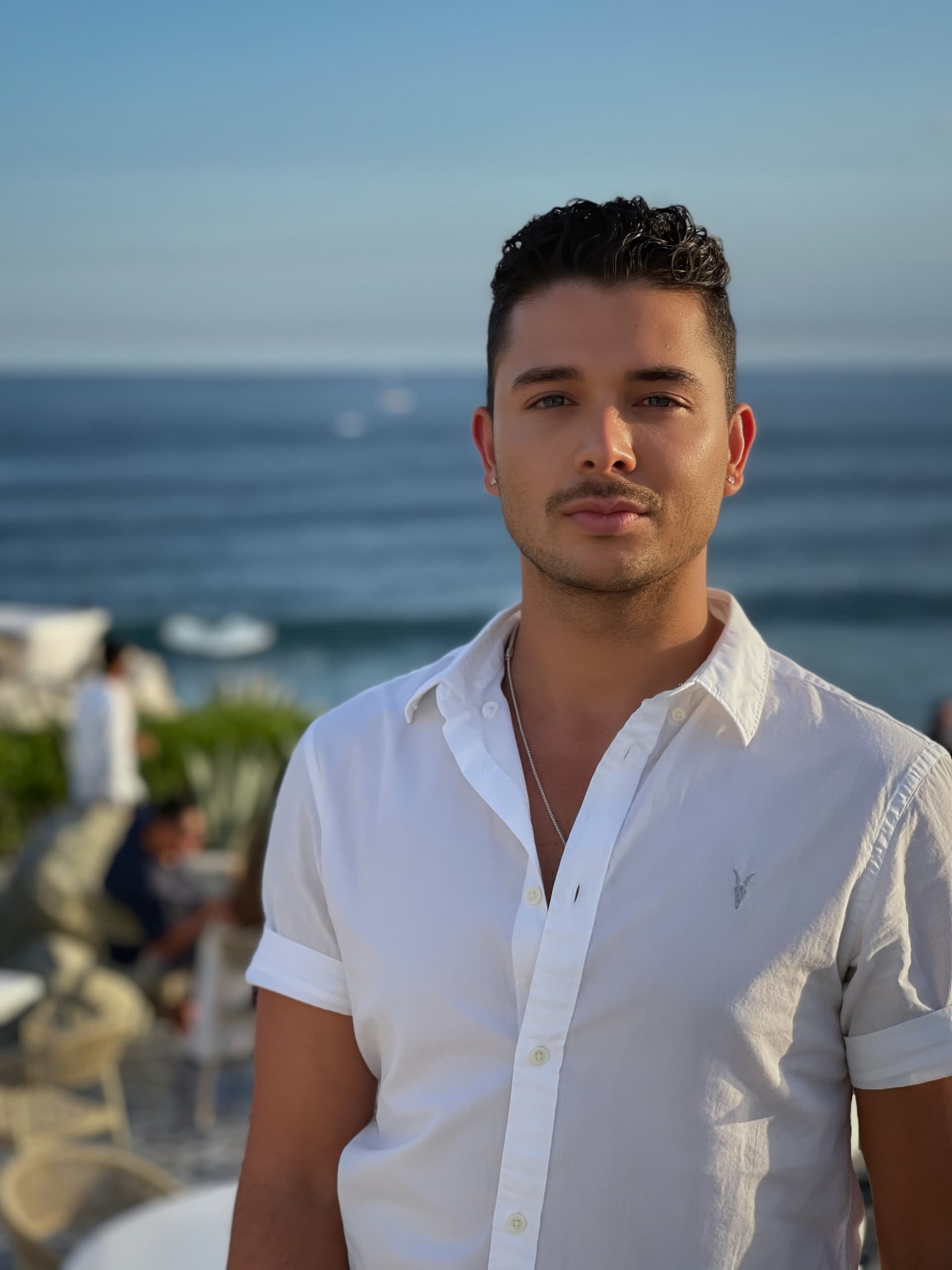 Dr. Juan Pablo Salerno