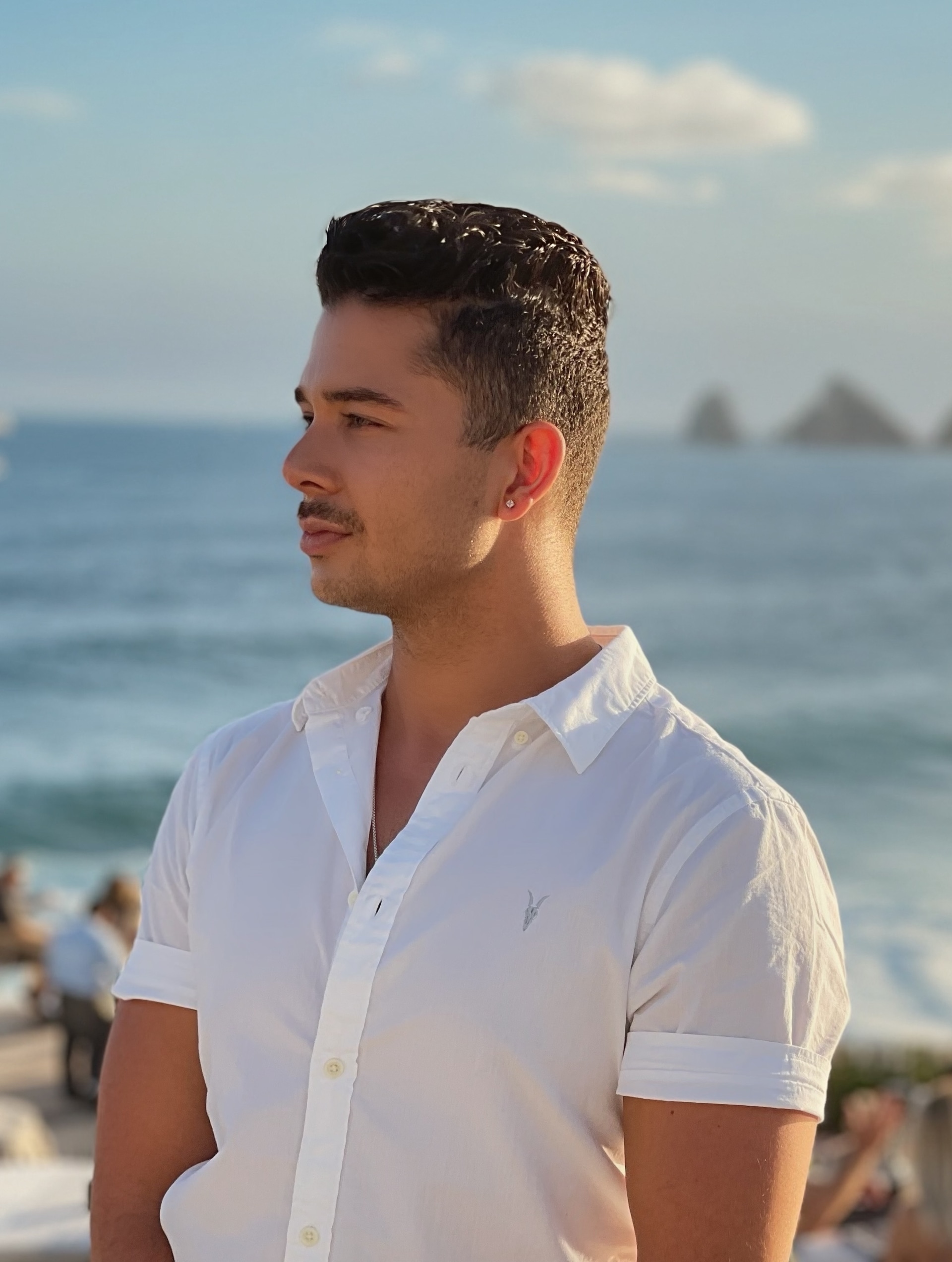 Dr. Juan Pablo Salerno